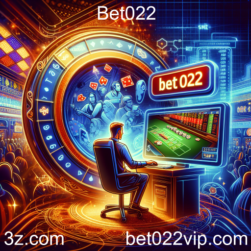 Blog de Jogos: Dicas e Novidades na Bet022